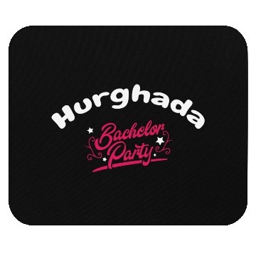 Discover Bachelor Party Mouse Pads Hurghada Pre Wedding