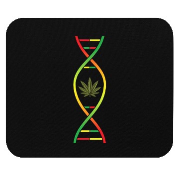 Discover Good V Only Rastafari Rasta Jamaika Raggae Mouse Pads