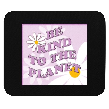Discover What We Save Save Us - Save Our Planet 1 Mouse Pads
