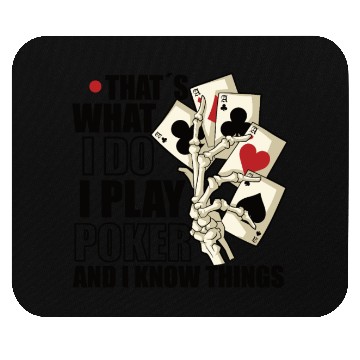 Discover Poker Casino Poker Player Gambling Roulette Gift Mouse Pads