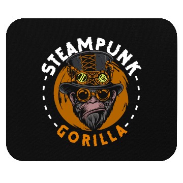 Discover Monkey Training Monkeys Mouse Pads