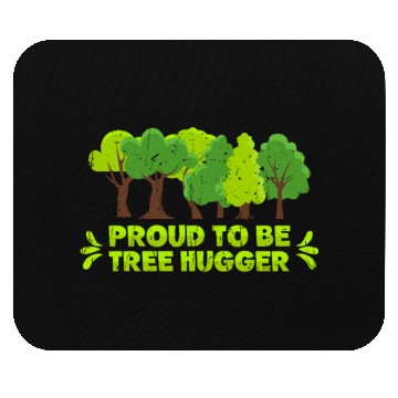 Discover Earth with children - environmental Mouse Pads