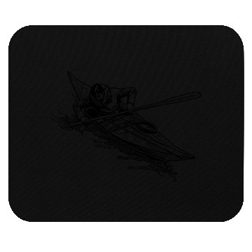 Discover Kayak Mouse Pads