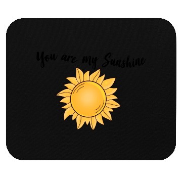 Discover SUN Mouse Pads