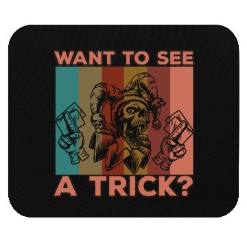 Discover I Promise Not To Show Card Tricks Today Maybe Mouse Pads