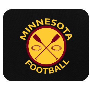 Discover Minnesota Mouse Pads