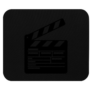 Discover cinema movie flap directing Mouse Pads
