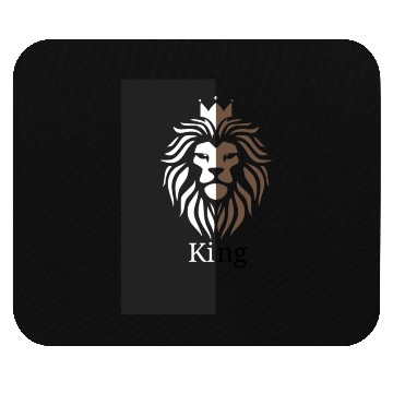 Discover lion king Mouse Pads