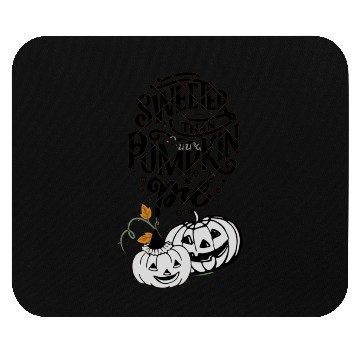 Discover Pumpkin design2022t Mouse Pads