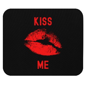 Discover KISS ME Mouse Pads