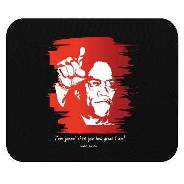 Discover Black Activist Mouse Pads