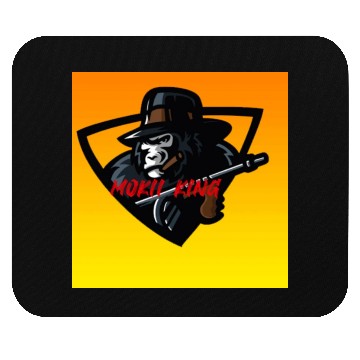 Discover Monkey King Mouse Pads