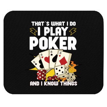 Discover Poker Casino Poker Player Gambling Roulette Gift Mouse Pads