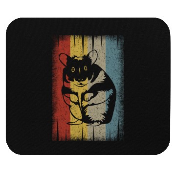Discover Guinea Pig Lover Mouse Pads