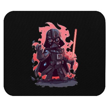 Discover Artem star Wars Darth Vader Lando Calrissian Mouse Pads