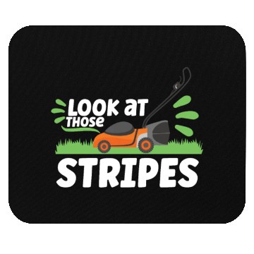 Discover Gardening Plants Gardener lawn mowing Leaf Blower Mouse Pads