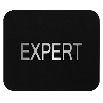 Discover 3D Expert Mouse Pads