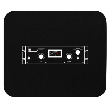Discover COMPRESSOR AUDIO ENGINEER STUDIO Mouse Pads