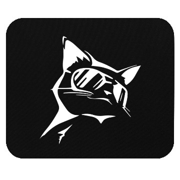 Discover SMART CAT Mouse Pads
