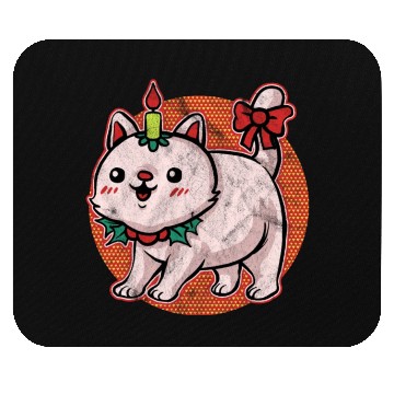 Discover Ugly Christmas Sweater Koala Mouse Pads