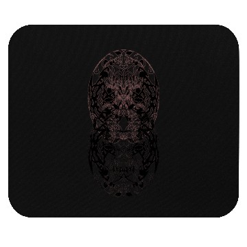 Discover Abstract No. 51 Mouse Pads