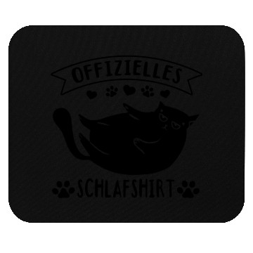Discover Cats sleep Mouse Pads Official sleep Mouse Pads cats