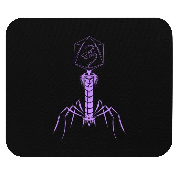Discover Microbiology Virus Biology Virology Mouse Pads