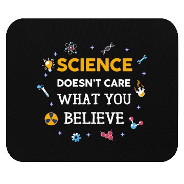 Discover Science Student Mouse Pads