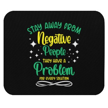 Discover Problem Solution Critical Thinkers Positive Mouse Pads