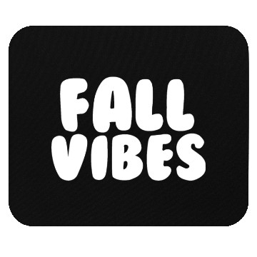 Discover Autumn Mouse Pads