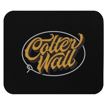 Discover House Horse Vintage Mouse Pads