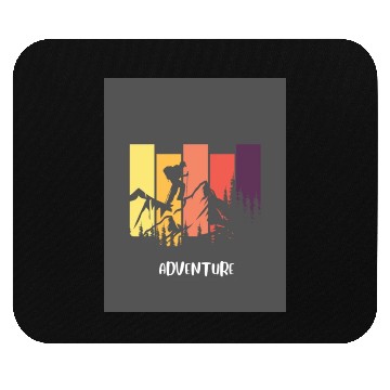 Discover grey colour Mouse Pads
