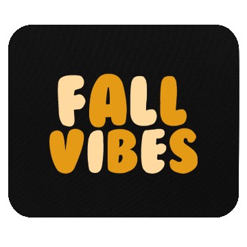 Discover Autumn Mouse Pads