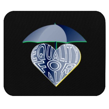 Discover LGBT COMMUNAUTE GAIS Mouse Pads