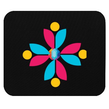 Discover Sunday Mouse Pads