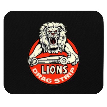 Discover Lios Drg Mouse Pads