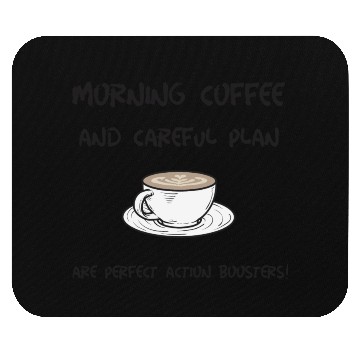 Discover coffee meme Mouse Pads