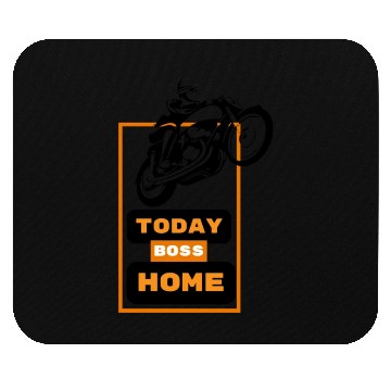 Discover National Boss Day 1958 Mouse Pads