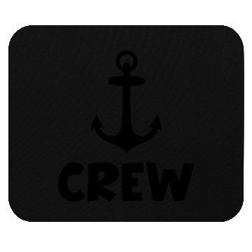 Discover Sailing Crew Mouse Pads