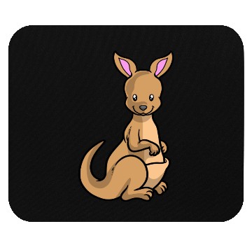 Discover Kangaroo Mouse Pads