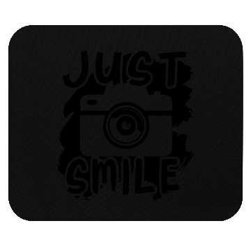 Discover Photography Photographer Camera Mouse Pads