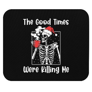 Discover The Good Times Sobriety Anniversary Recovery Sober Mouse Pads