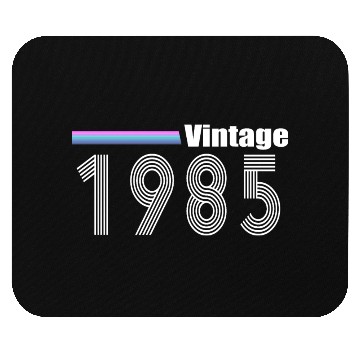 Discover 1985 Mouse Pads