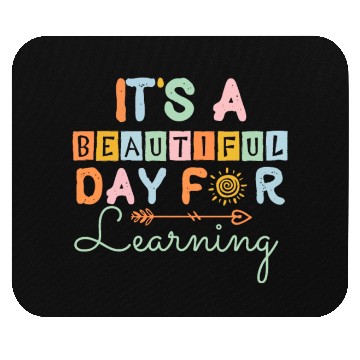 Discover Inspirational Elementary Teacher Preschool Teachin Mouse Pads