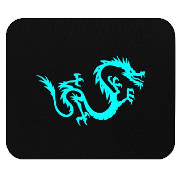 Discover Dragon Mouse Pads