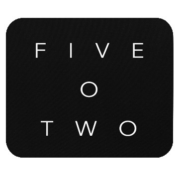 Discover 502 Area Code Kentucky Louisville Mouse Pads