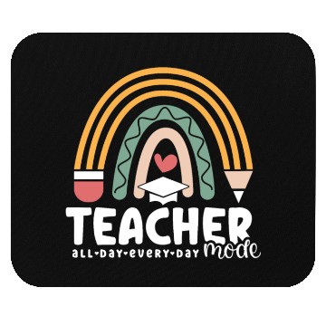 Discover Teacher Mode Mouse Pads, teaching mode Mouse Pads, School