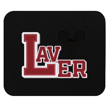 Discover Laver champion cup London 2022 design Mouse Pads