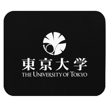 Discover TOKYO UNIVERSITY Mouse Pads