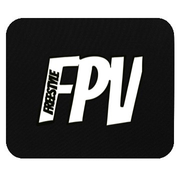 Discover FPV Freestyle Drone Mouse Pads